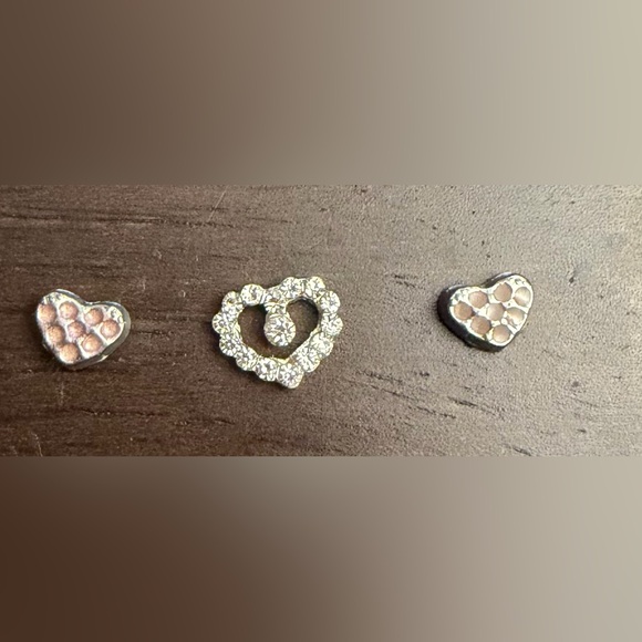 Floating Locket Charms - Picture 2 of 14